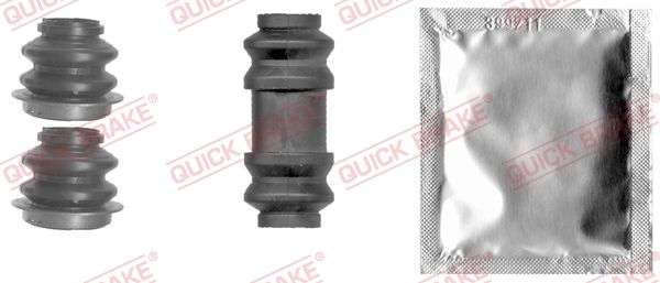 QUICK BRAKE 113-1410 Accessory Kit, brake caliper