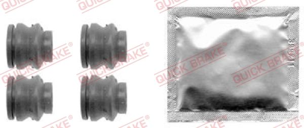 QUICK BRAKE 113-1416 Accessory Kit, brake caliper