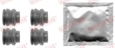 Accessory Kit, brake caliper QUICK BRAKE 113-1416