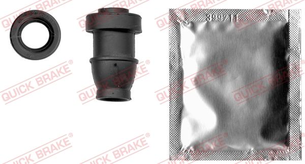 QUICK BRAKE 113-1417 Accessory Kit, brake caliper