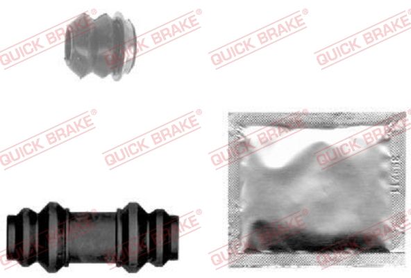 QUICK BRAKE 113-1428 Accessory Kit, brake caliper