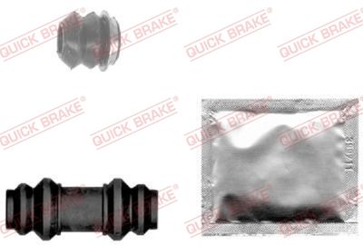Accessory Kit, brake caliper QUICK BRAKE 113-1428