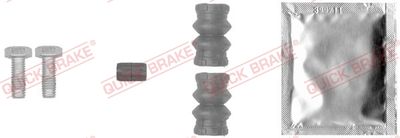 Accessory Kit, brake caliper QUICK BRAKE 113-1432