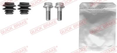 Accessory Kit, brake caliper QUICK BRAKE 113-1437