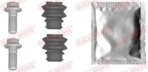 QUICK BRAKE 113-1453 Accessory Kit, brake caliper