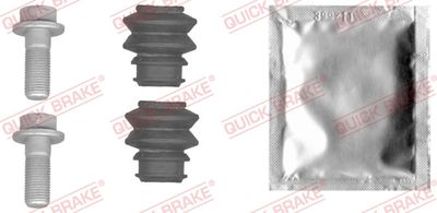 Accessory Kit, brake caliper QUICK BRAKE 113-1453