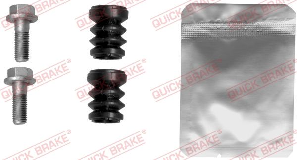 QUICK BRAKE 113-1456 Accessory Kit, brake caliper
