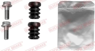 Accessory Kit, brake caliper QUICK BRAKE 113-1456