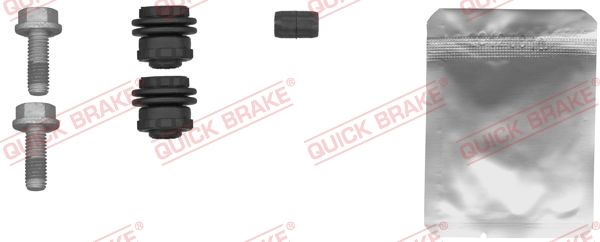 QUICK BRAKE 113-1458 Accessory Kit, brake caliper