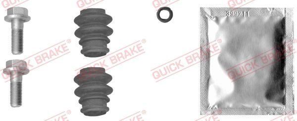QUICK BRAKE 113-1466 Accessory Kit, brake caliper