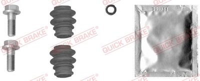 Accessory Kit, brake caliper QUICK BRAKE 113-1466