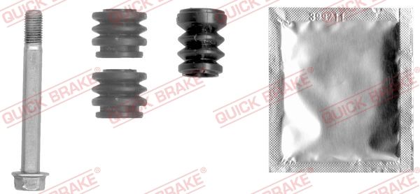 QUICK BRAKE 113-1470 Accessory Kit, brake caliper