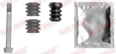 Accessory Kit, brake caliper QUICK BRAKE 113-1470