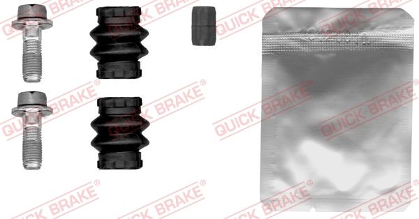 QUICK BRAKE 113-1493 Accessory Kit, brake caliper