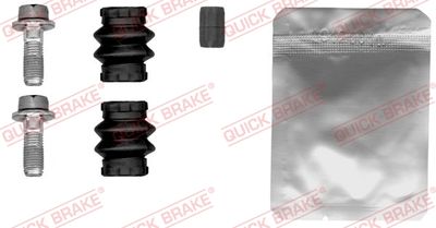 Accessory Kit, brake caliper QUICK BRAKE 113-1493