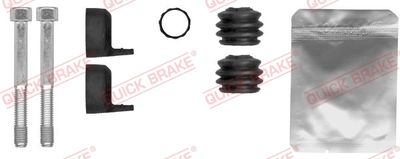 Accessory Kit, brake caliper QUICK BRAKE 113-1499