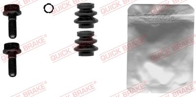 Accessory Kit, brake caliper QUICK BRAKE 113-0001