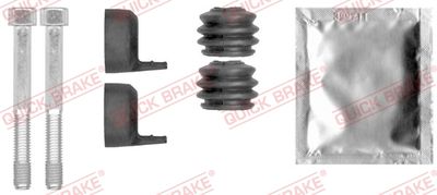 Accessory Kit, brake caliper QUICK BRAKE 113-0004