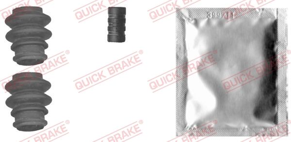 QUICK BRAKE 113-0005 Accessory Kit, brake caliper