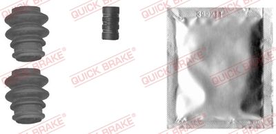 Accessory Kit, brake caliper QUICK BRAKE 113-0005