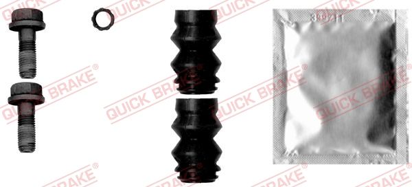 QUICK BRAKE 113-0006 Accessory Kit, brake caliper