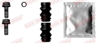 Accessory Kit, brake caliper QUICK BRAKE 113-0006