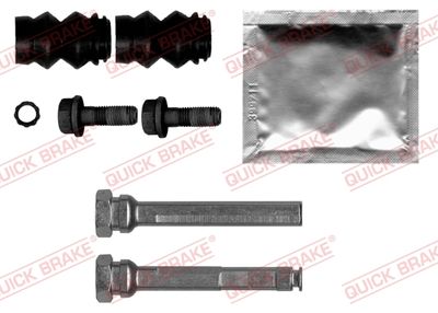 Guide Sleeve Kit, brake caliper QUICK BRAKE 113-0006X