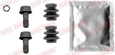 Accessory Kit, brake caliper QUICK BRAKE 113-0010