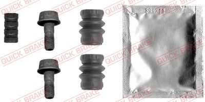 Accessory Kit, brake caliper QUICK BRAKE 113-0012