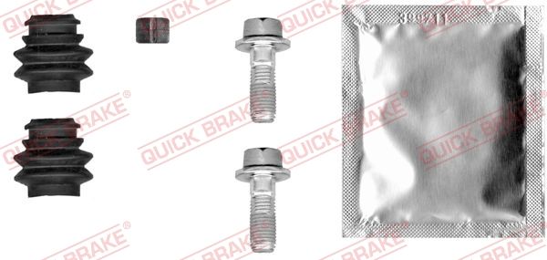 QUICK BRAKE 113-0014 Accessory Kit, brake caliper
