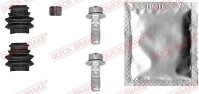Accessory Kit, brake caliper QUICK BRAKE 113-0014