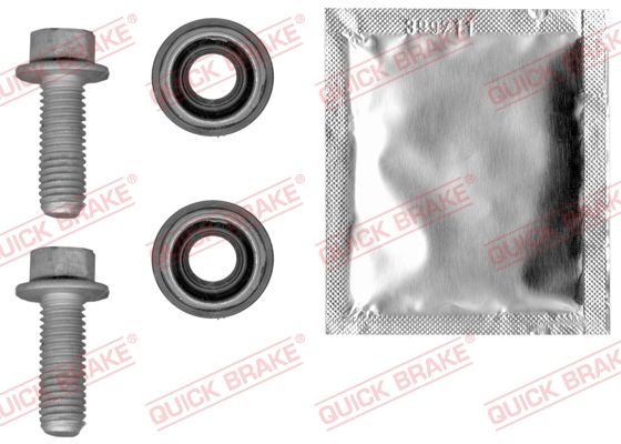 QUICK BRAKE 113-0015 Accessory Kit, brake caliper