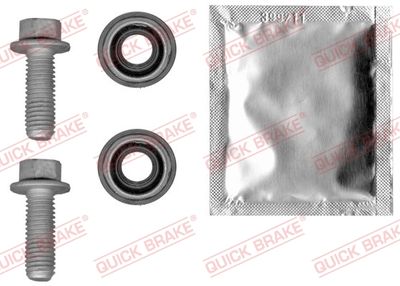 Accessory Kit, brake caliper QUICK BRAKE 113-0015