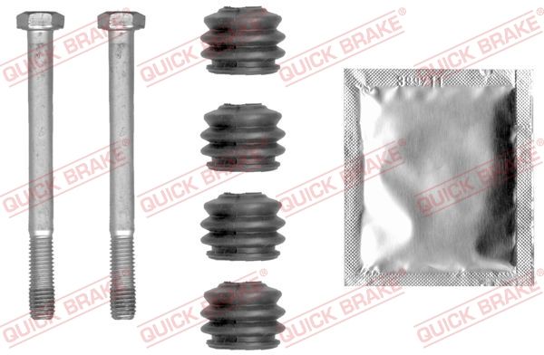 QUICK BRAKE 113-0019 Accessory Kit, brake caliper