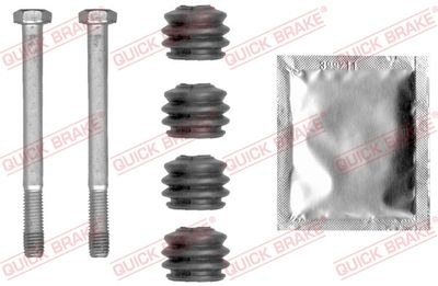 Accessory Kit, brake caliper QUICK BRAKE 113-0019