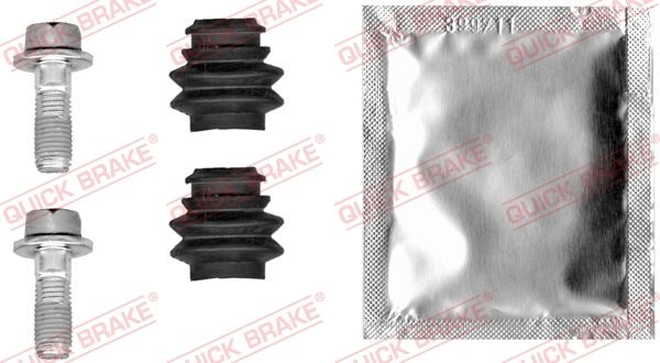 QUICK BRAKE 113-0021 Accessory Kit, brake caliper