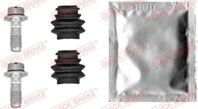 Accessory Kit, brake caliper QUICK BRAKE 113-0021