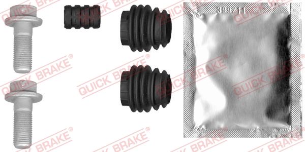 QUICK BRAKE 113-0022 Accessory Kit, brake caliper