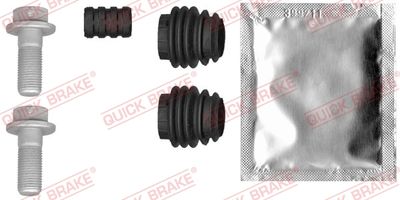 Accessory Kit, brake caliper QUICK BRAKE 113-0022