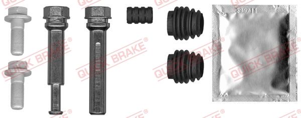 QUICK BRAKE 113-0022X Guide Sleeve Kit, brake caliper