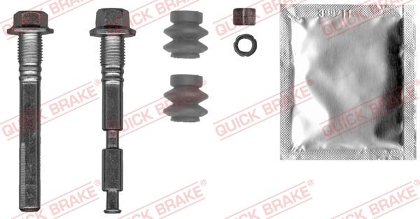 QUICK BRAKE 113-0024X Guide Sleeve Kit, brake caliper