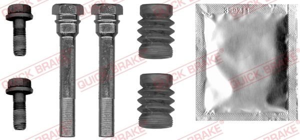 QUICK BRAKE 113-0026X Guide Sleeve Kit, brake caliper