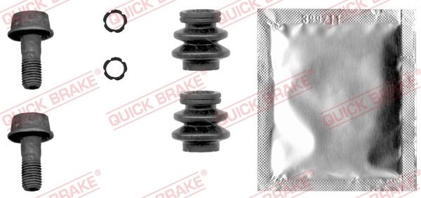 QUICK BRAKE 113-0028 Accessory Kit, brake caliper