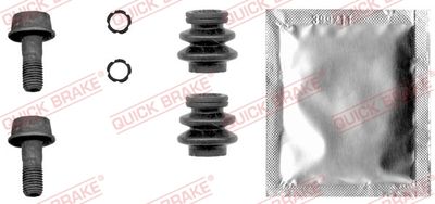 Accessory Kit, brake caliper QUICK BRAKE 113-0028