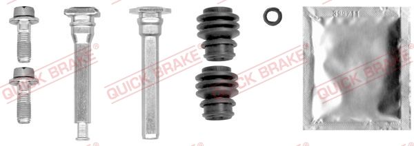 QUICK BRAKE 113-0031X Guide Sleeve Kit, brake caliper