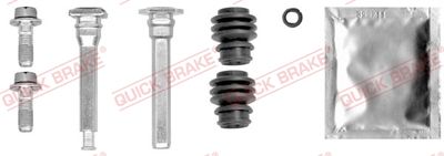 Guide Sleeve Kit, brake caliper QUICK BRAKE 113-0031X