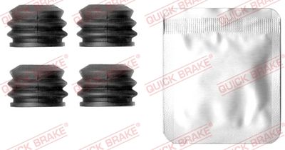 Accessory Kit, brake caliper QUICK BRAKE 113-0037