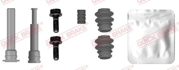 QUICK BRAKE 113-0041X Guide Sleeve Kit, brake caliper