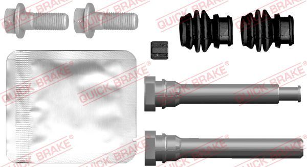 QUICK BRAKE 113-0046X Guide Sleeve Kit, brake caliper