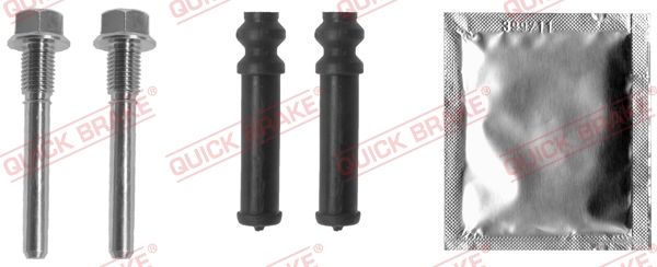 QUICK BRAKE 113-1304X Guide Sleeve Kit, brake caliper